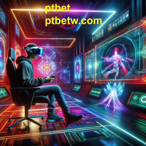 A Revolução dos Jogos Digitais: Tendências e Inovações